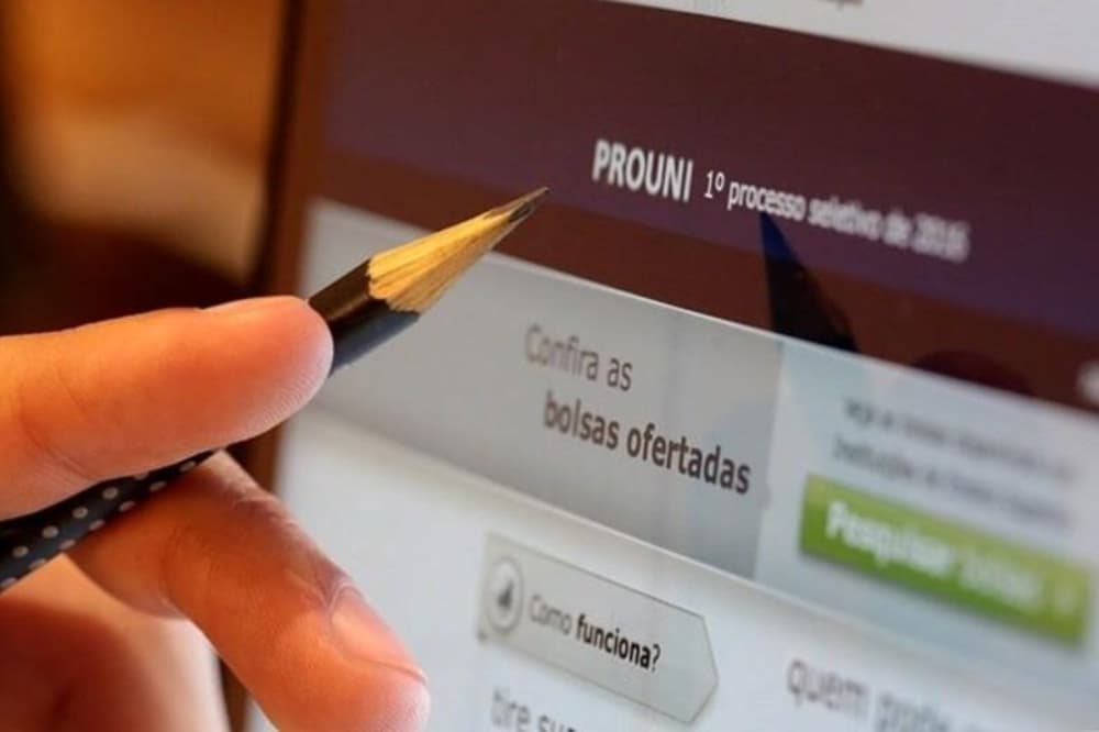 Prazo de inscrição para o Sisu, Prouni e Fies é alterado pelo MEC