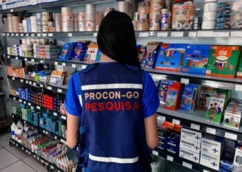 Preços de materiais escolares têm variação de 441,67% em Goiânia, aponta Procon