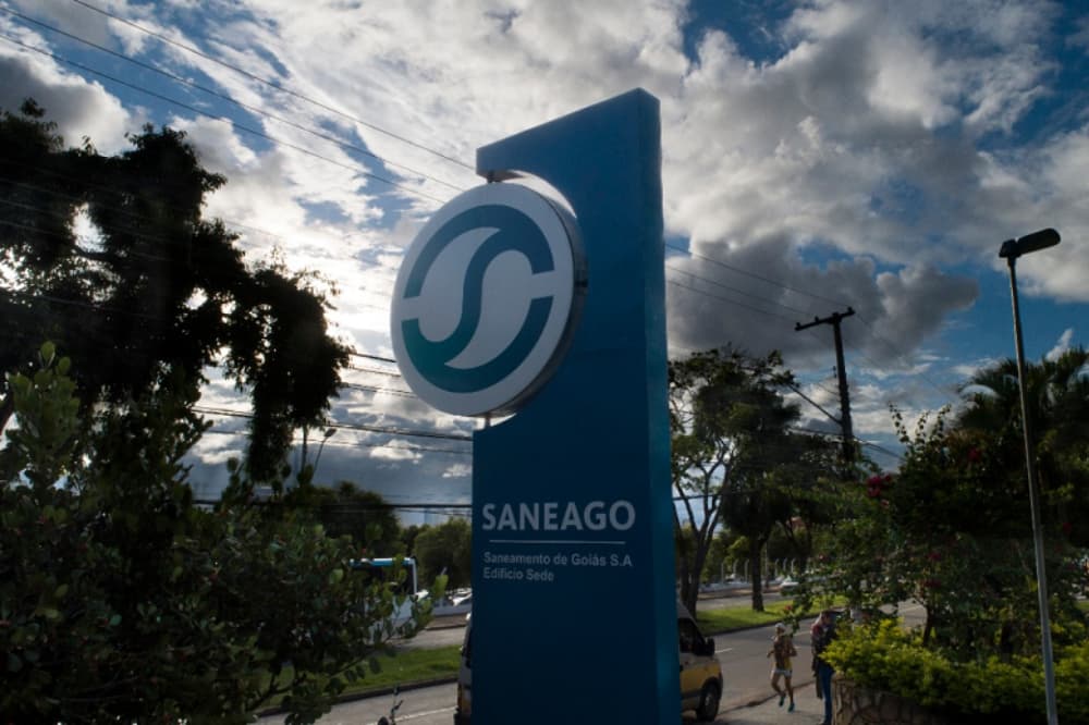 Prorrogado Feirão de negociação da Saneago; veja como participar