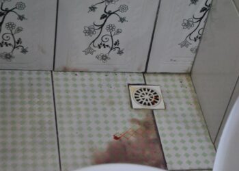 Adolescente de 14 anos é suspeita de matar filha recém-nascida, em Porangatu