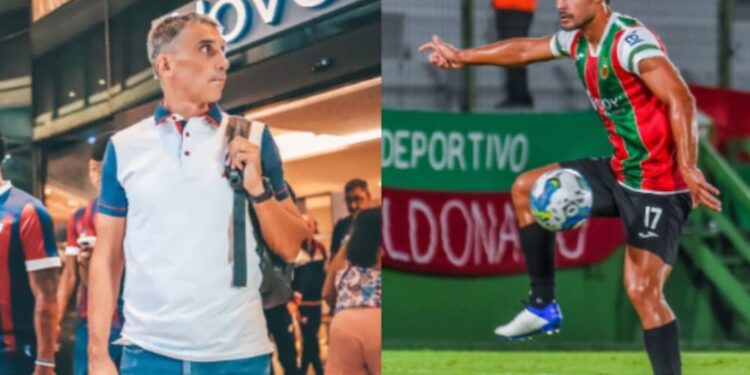 Adversário do Fortaleza na pré, Deportivo Maldonado disputa sua primeira Libertadores