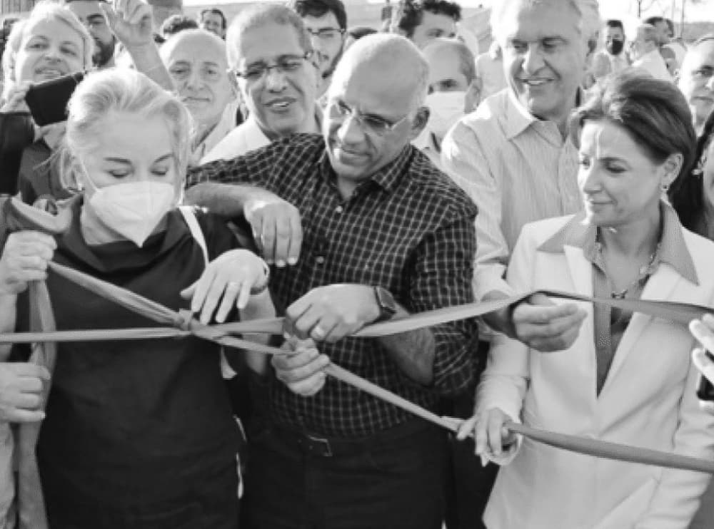 Autoridades políticas lamentam morte de ex-deputada federal Dona Iris