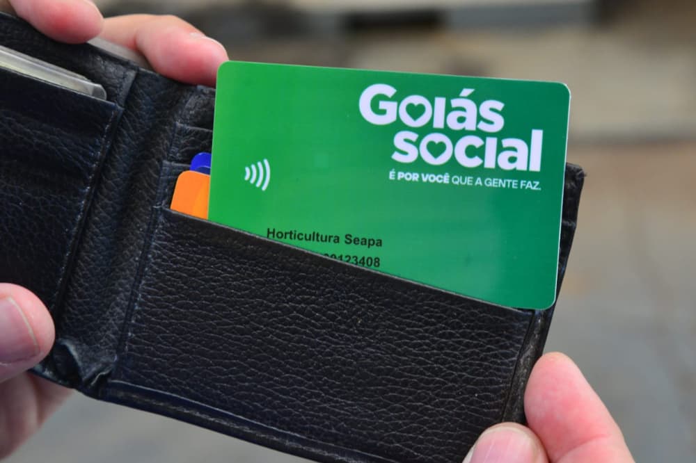 CadÚnico: atualização cadastral em Goiás está acima da média nacional