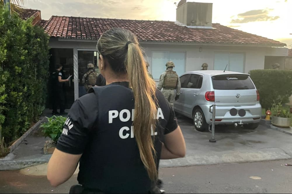 Caiado diz ser inadmissível uso fraudulento da rede pública de saúde, em Goiás