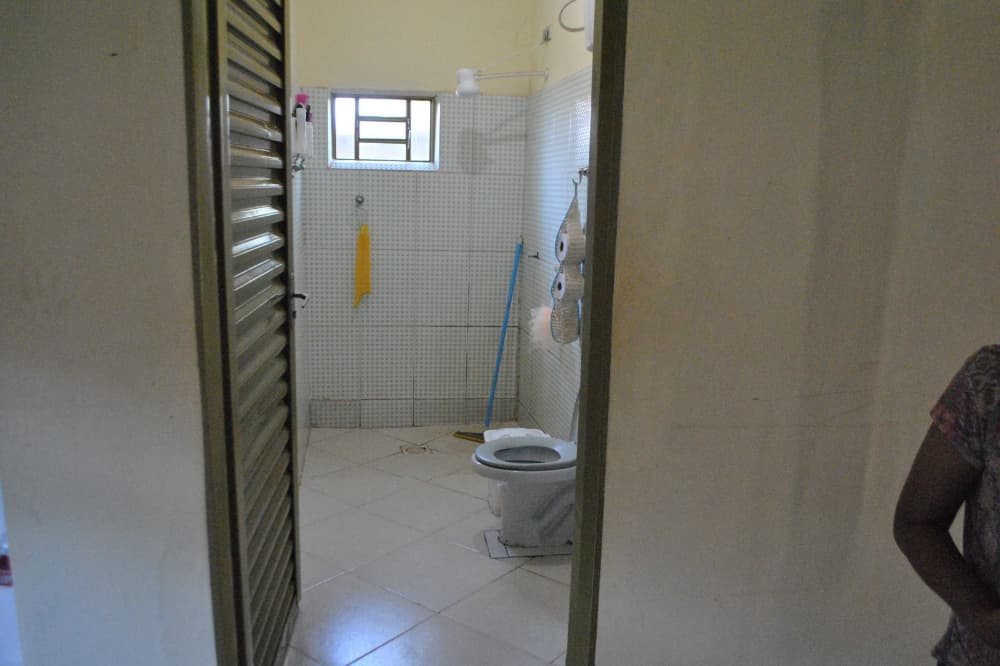 Casal é preso suspeito de ajudar mãe a matar recém-nascida, em Porangatu