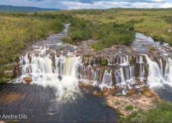 Delimitação do Parque de Alto Paraíso deve ser concluída em março, diz governo