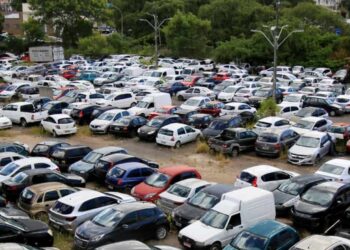 Detran Goiás alerta população sobre golpes de falsos leilões de veículos