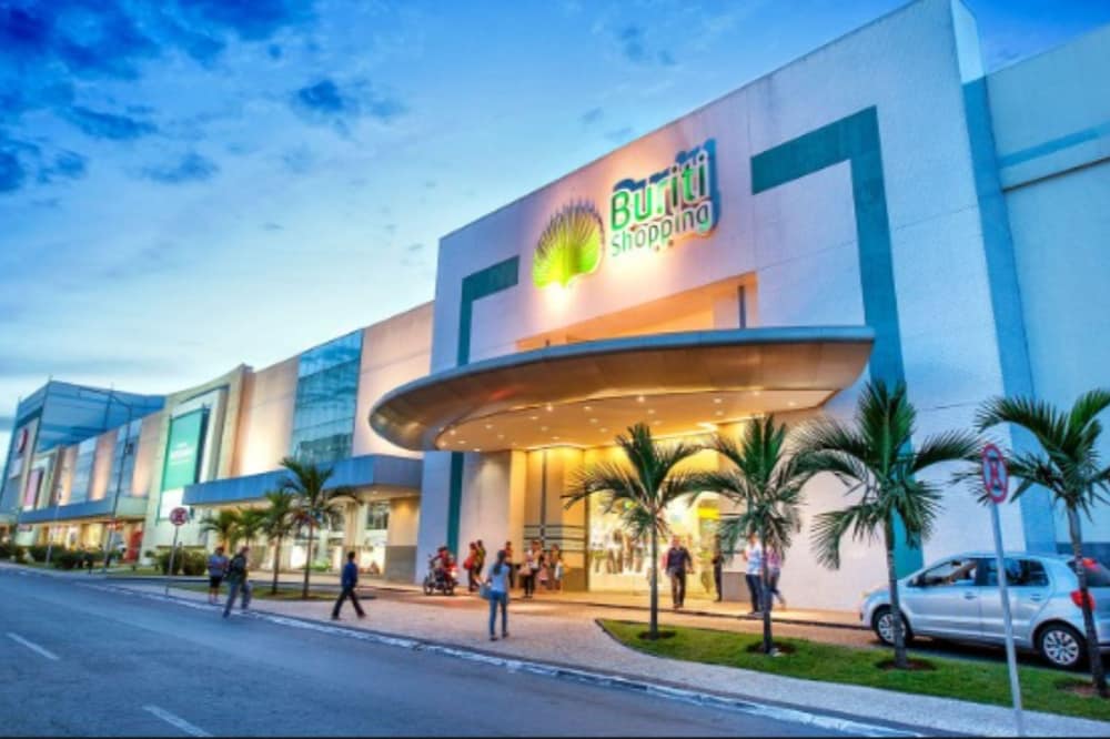 Feriado de Carnaval: shoppings na Grande Goiânia funcionam com horário diferenciado