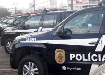 Fraude em licitação de combustíveis gera prejuízo de mais de R$ 560 mil, em Goiás