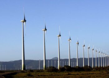 Futuro verde: geração de energia renovável bate recorde no Brasil