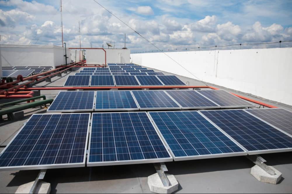 Futuro verde: geração de energia renovável bate recorde no Brasil