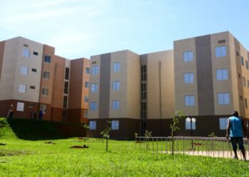 Goiás propõe novas regras para o programa Minha Casa Minha Vida; confira