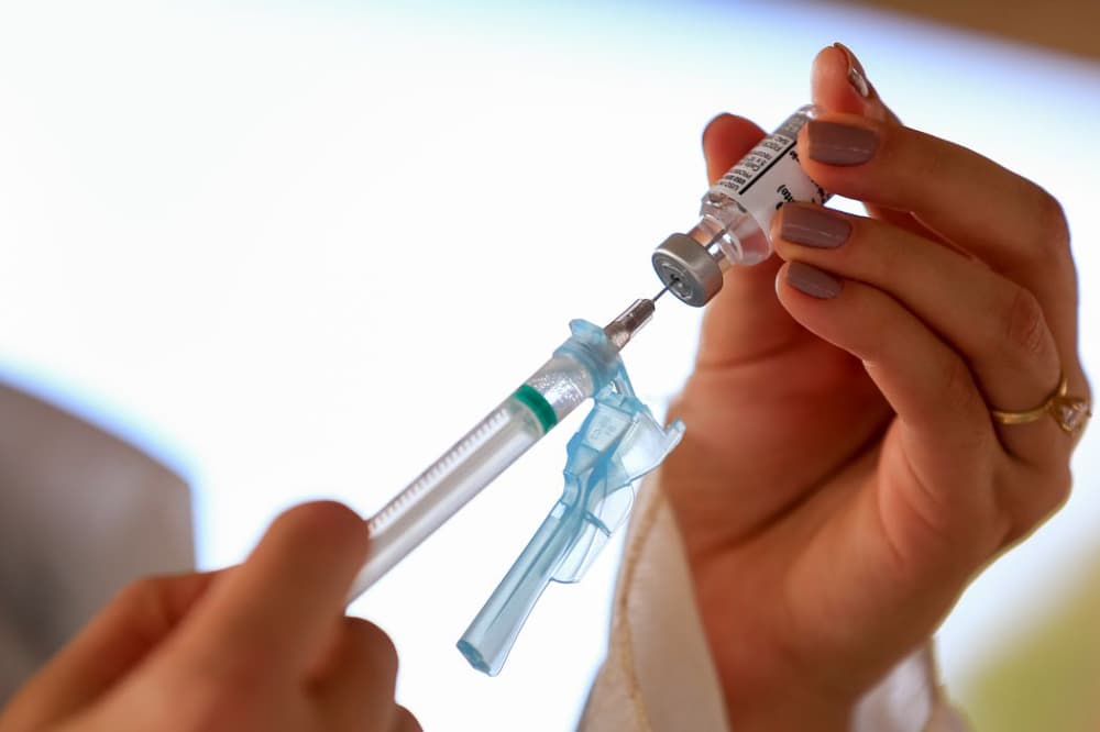 Goiás registra mais de 27,5 mil mortes por Covid-19 desde o início da pandemia