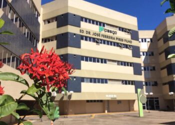 Inscrições abertas para processo seletivo do Ipasgo; salários chegam a R$ 4,8 mil