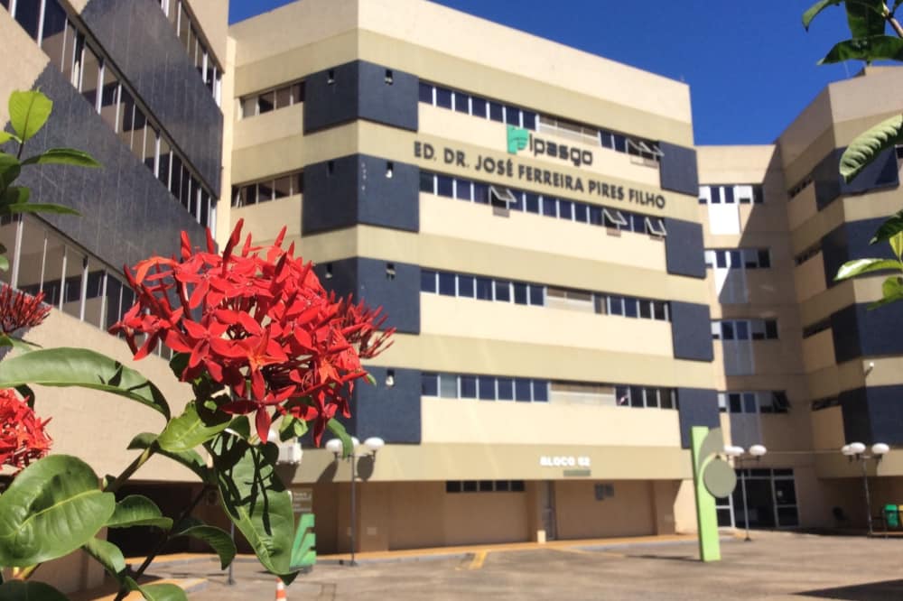 Inscrições abertas para processo seletivo do Ipasgo; salários chegam a R$ 4,8 mil