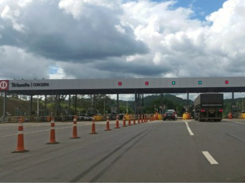 Justiça suspende aumento do preço de pedágio em rodovias federais em Goiás