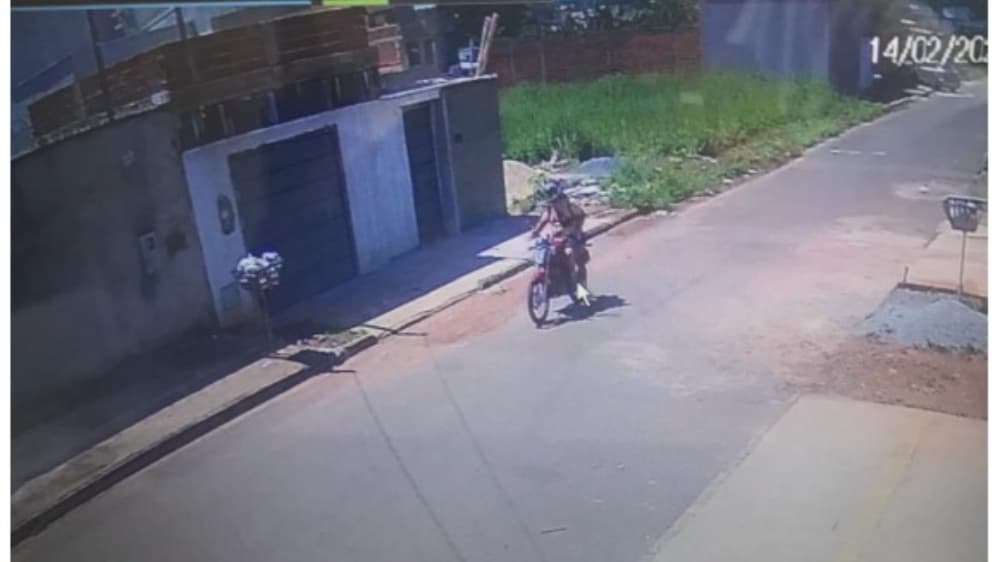 Marido confessa ter matado esteticista após briga por causa de dívidas