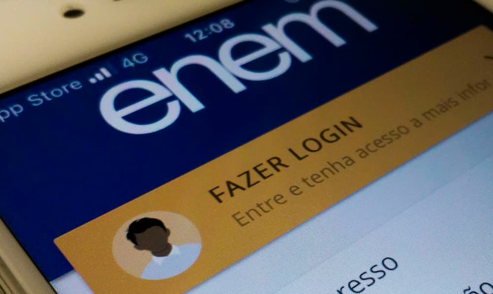 MEC libera resultados do Enem 2022; saiba como acessar as notas