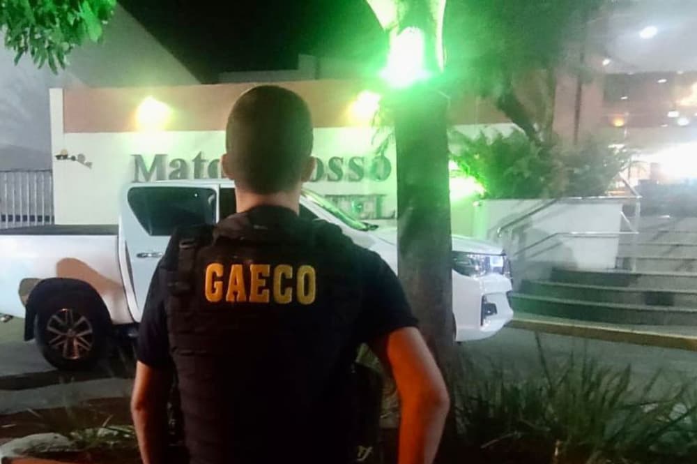 MPGO investiga suspeitos de fraudar resultados de jogos do Campeonato Brasileiro