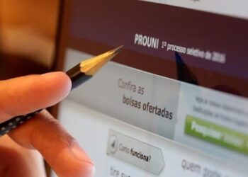 Prouni 2023: inscrições começam nesta terça (28); veja como fazer