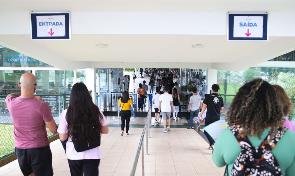 Sisu 2023: inscrições para o 1º semestre terminam na sexta-feira (24)