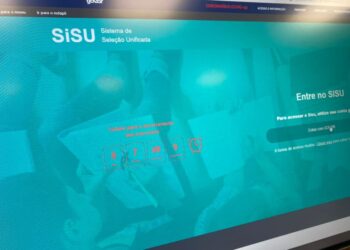 Sisu 2023: veja como fazer a inscrição com a nota do Enem