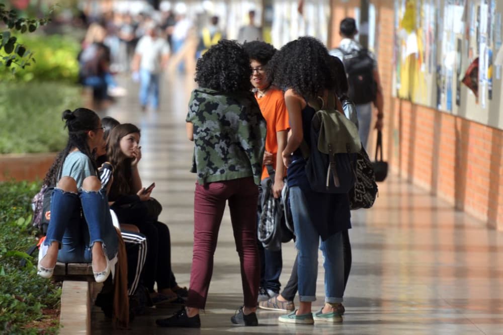 Sisu 2023: veja como fazer a inscrição com a nota do Enem