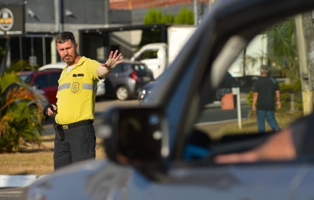 Trânsito no Jardim América passa por mudanças a partir de sexta (17); entenda