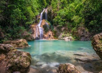 Turismo em Goiás registra crescimento de 16,6% em 2022, diz IBGE