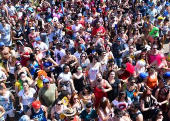 Veja dicas para curtir o carnaval em segurança e sem surpresas