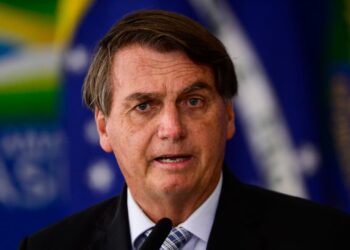 Jair Bolsonaro