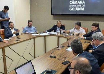 CEI da Comurg