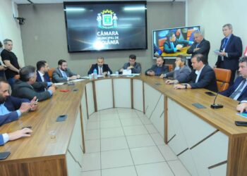 CEI da Comurg