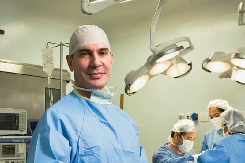 Carlos Fernando