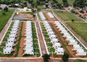 inscrições para casas a custo zero