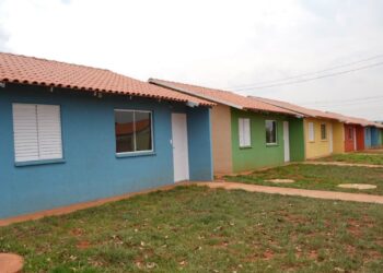 casas a custo zero