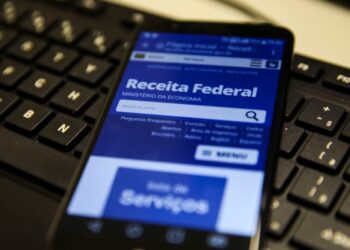 Declaração do Imposto de Renda