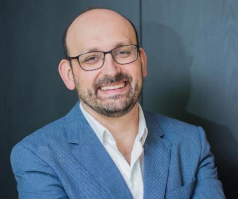 Etienne Miranda