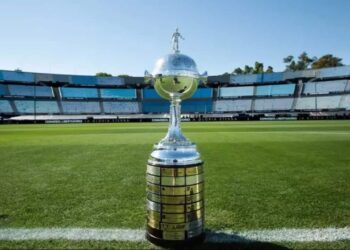 Taça libertadores