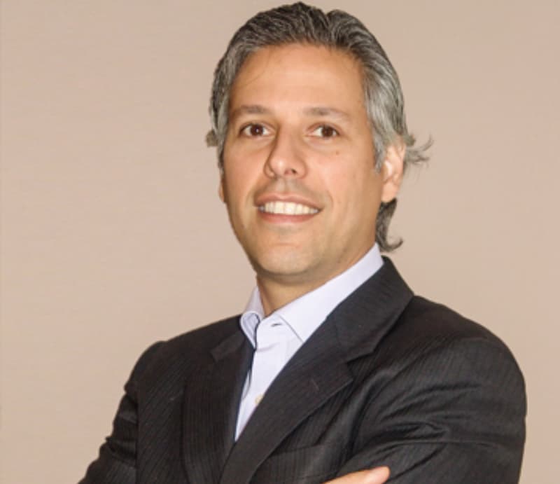 Marcelo Araújo