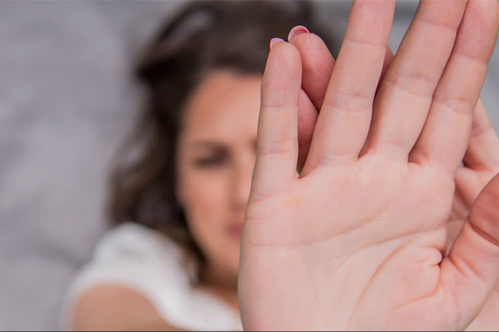 A cada minuto, duas mulheres são estupradas no Brasil, revela pesquisa