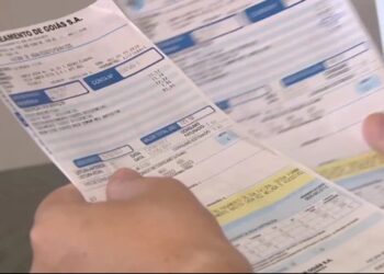 AGR aprova reajuste da Saneago e conta de água deve ficar 7,02% mais cara