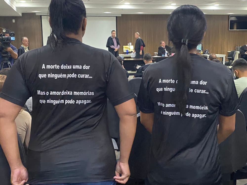 Caso Ariane Bárbara: após recurso, apenas um dos acusados será julgado nesta segunda (13)