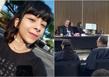 Caso Ariane Bárbara: após recurso, apenas um dos acusados será julgado nesta segunda (13)