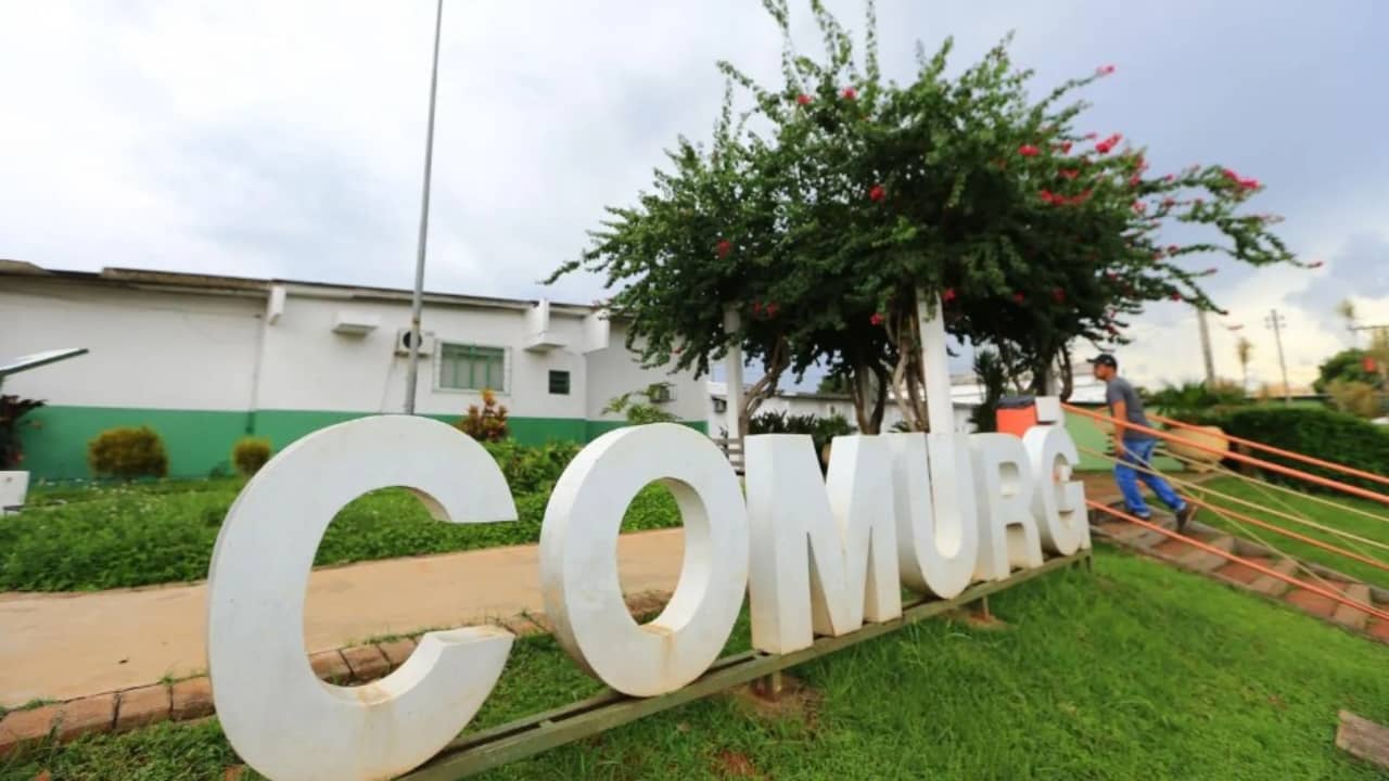 CEI da Comurg