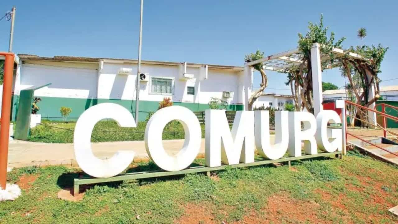 Comurg
