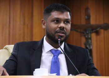 "Comurg recebeu valores milionários por obras não realizadas", denuncia Policarpo