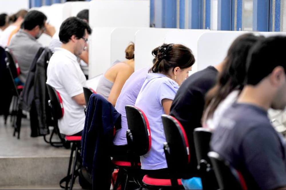 Concurso da Prefeitura de Morrinhos tem 1,3 mil vagas e salários de até R$ 7 mil