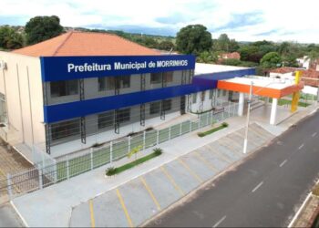 Concurso da Prefeitura de Morrinhos tem 1,3 mil vagas e salários de até R$ 7 mil
