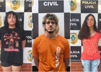 Denunciados pela morte de Ariane Bárbara vão a júri popular na segunda (13)